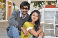 Varun Sandesh New Movie Launch